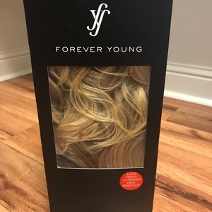 Forever Young wig